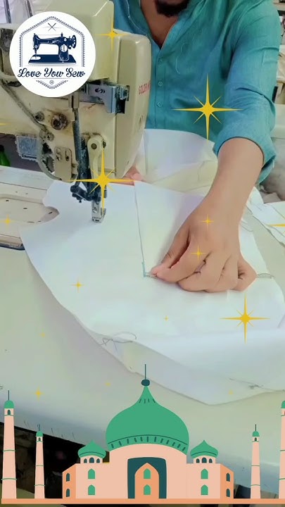 garment-stitching-job-work-madina-pants-shorts-youtube