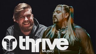 Buku & Wreckno - Replay (Official Audio)