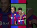 Barcelona has a new monster…