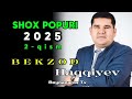 MUSOFIRDAGI YURTDOSHLARIMIZ UCHUN JONLI IJRODAGI POPURI 2025 BEKZOD HAQQIYEV Boynazarovtv MUSOFIRDAGI YURTDOSHLARIMIZ UCHUN JONLI IJRODAGI POPURI 2025 BEKZOD HAQQIYEV Boynazarovtv