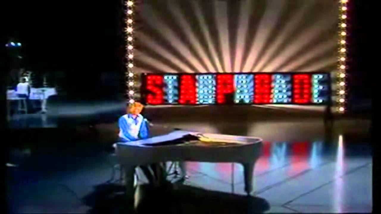 Watch Barry Manilow- Mandy on YouTube Watch Barry Manilow- Mandy on YouTube