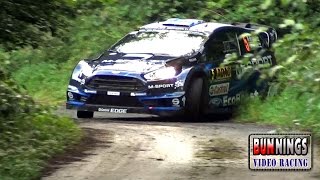 [HD] Best of Rally 2014 - Vol.3 | @BunningsVideo