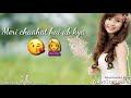 Letest hindi whatsapp status 2018(30) Whatsapp Status Video Download Free