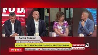 INFO DAN - 10.09.2025.