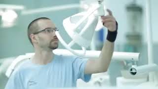 Our Dental Manufacturing