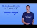 Understanding Powers of 10