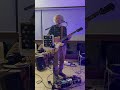 Despair Hangover &amp; Ecstasy Live Looper cover  (29/11/2025 @ Theizé) #432hz