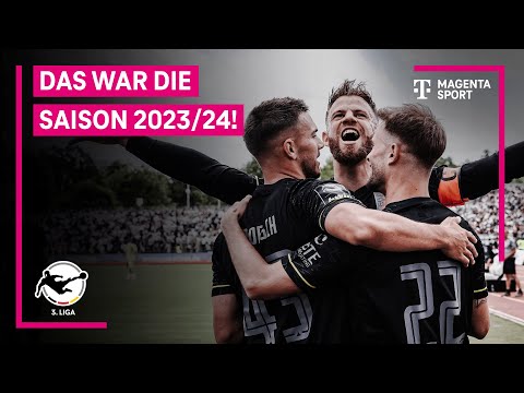 Momente der Saison