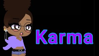 Karma-AJR [GCMV] FT.My Bff and IRL Me