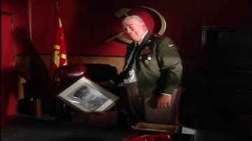 Command & Conquer: Red Alert: Retaliation Hard - Soviets - Ending