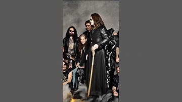Thumbnail of #ozzyosbourne #mama i'm coming home #miusic #music #musica #музыка #legend #rip #легенда