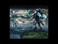 NEMOUSU秘OUS Feat Yumiko Inoue Xenoblade Chronicles X OST Hiroyuki Sawano 