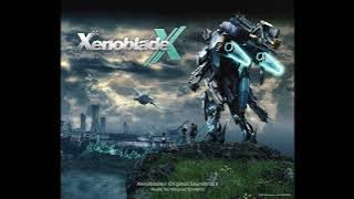 NEMOUSU秘OUS (feat. Yumiko Inoue) - Xenoblade Chronicles X OST - Hiroyuki Sawano