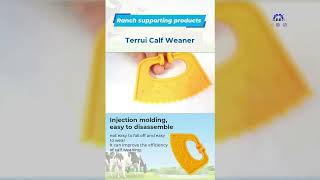 L117Mm Calf Weaner Veterinary Medical Equipment