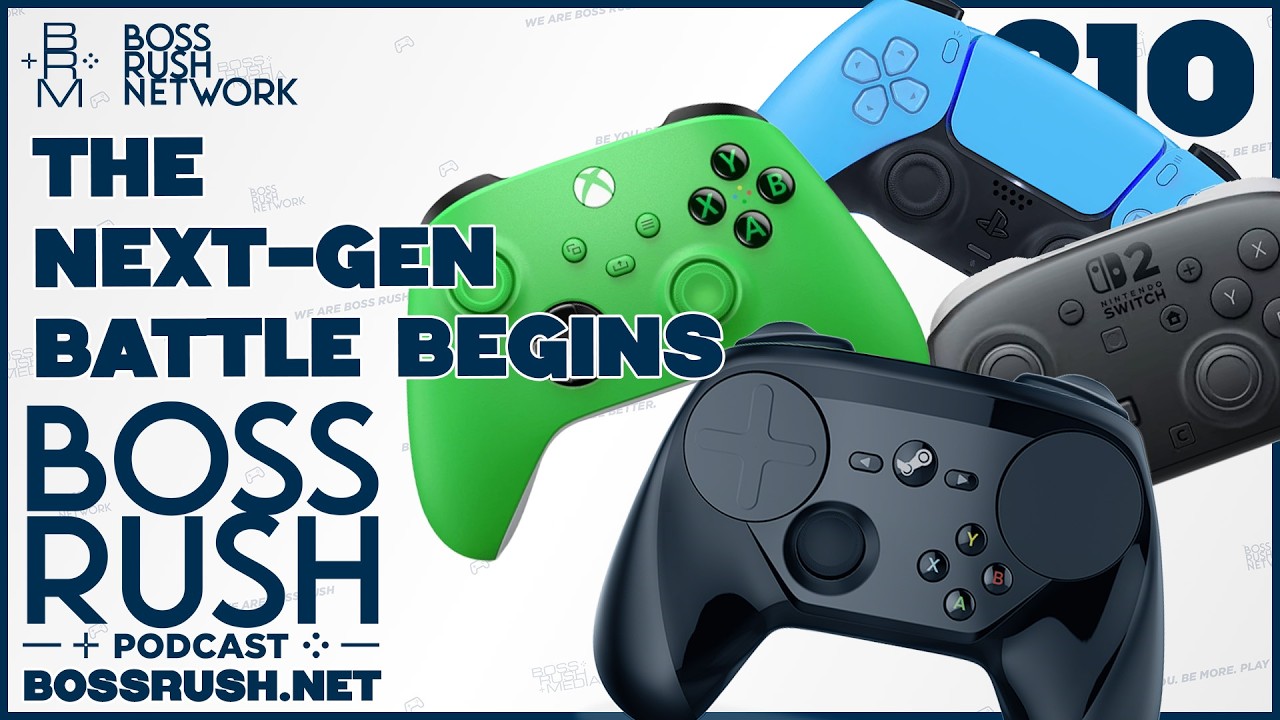 Next-Gen Gaming Hardware: What To Expect and Prepare For