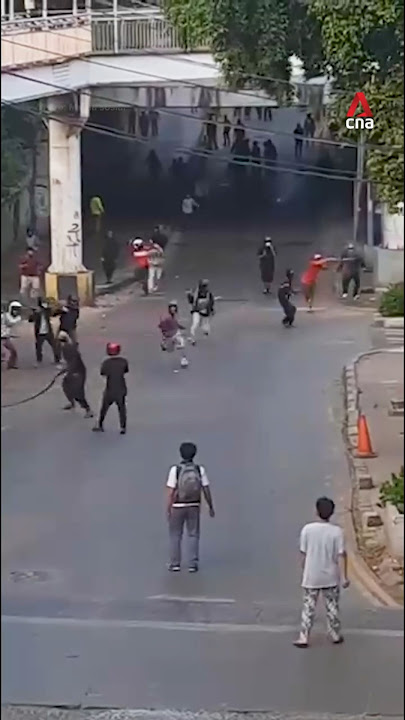 Tawuran terus terjadi, bagaimana mengatasinya?