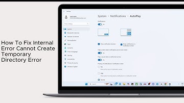 How To Enable App Notifications in Windows 11