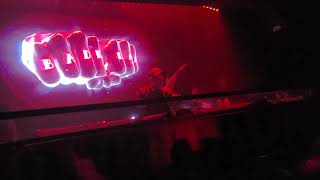 BadKlaat: Incantate @ Future, Ministry Of Sound, London