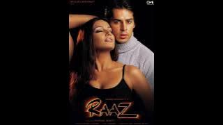 Yeh Sheher Hai - Raaz 2002 || REMASTERED