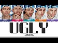 What If Team Free Will (SPN) sing 'UGLY' (by EVNNE) Lyrics (Color_Coded_Lyrics)