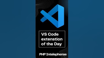 🚀 Supercharge Your PHP Development with PHP Intelephense in VS Code  #buntywp #coding #vscode