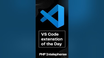 🚀 Supercharge Your PHP Development with PHP Intelephense in VS Code  #buntywp #coding #vscode