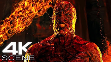 Spawn Leads Malebolgia