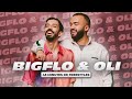 Bigflo  oli  les toulousains en pleine forme  45 minutes de freestyles