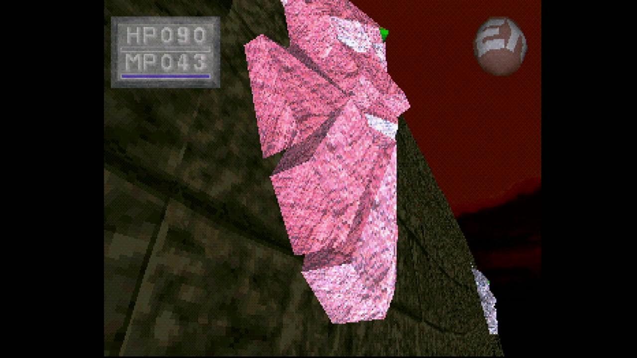 King's Field III Pilot Style YouTube