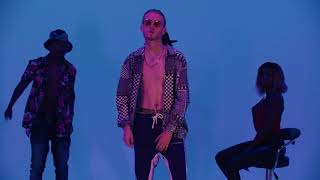 Broze- Yoze X Fortygees X Empra Ely