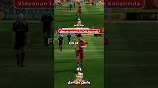 FIFA/EA FC Serisinde En Güçlü Türk Futbolcular PART 6