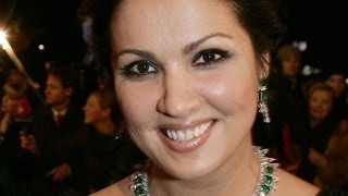 Анна Нетребко. И тут выхожу я Анна Нетребко. И тут выхожу я