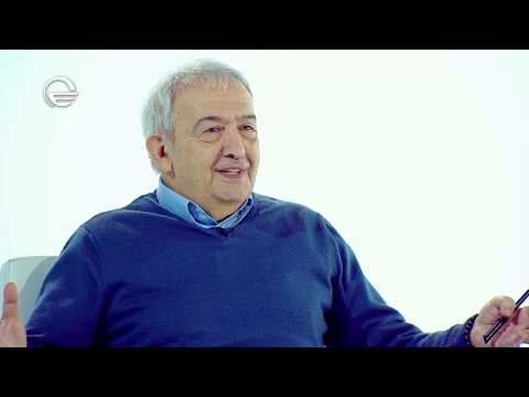 რა მყიფე და მსხვრევადი ყოფილა ეს ჩვენი პლანეტა - რეზო კლდიაშვილი | „შემდეგი გაჩერება“