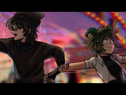 ocs speedpaint