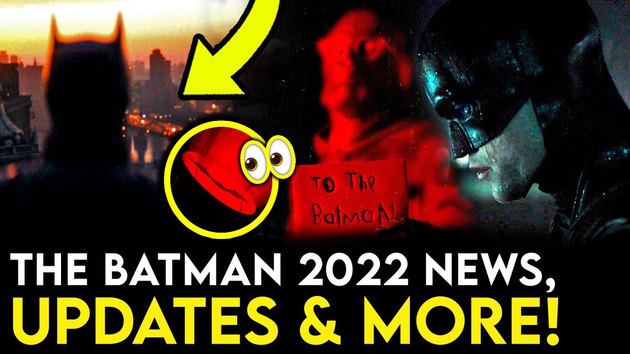 Matt Reeves comparte una nueva mirada a Selina Kyle de Batman