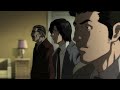Death Note Episode 26 Clip 3 Death Note Anime 