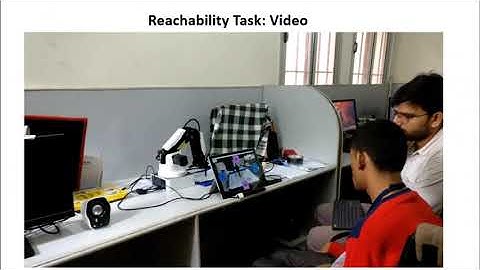 Eye Gaze Controlled Robotic Arm for Persons with Severe Speech and Motor Impairment