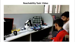 Eye Gaze Controlled Robotic Arm for Persons with Severe Speech and Motor Impairment