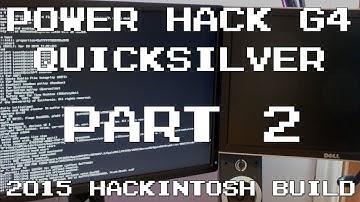 2015 Hackintosh Build: Part 2 (Configuration & OS X Installation) | IMNC