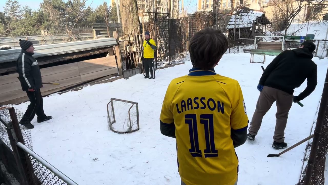 Хк Замбия - Джибути 