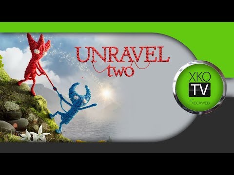 Unravel Two |