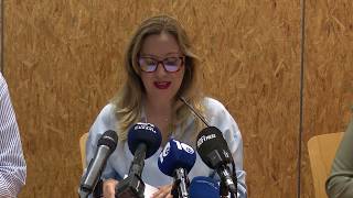 🔵ℹ️ Informativos Canal 10 | Jornadas de Puertas Abiertas del Complejo Ambiental de Tenerife
