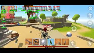 Rockets In Core Wars Dz Funny Gamer