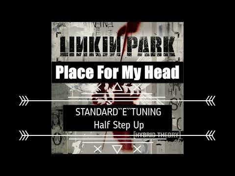 Linkin Park - A Place For My Head (The Fillmore 2001) 4K/60fps