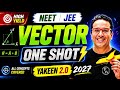 Vector 05 by Saleem sir yakeen 2.0 Alpha 2027 #pw #KapilDhakad