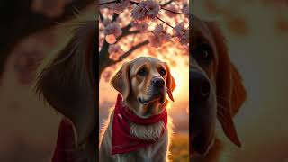 POV: Your dog got his own anime. #AITokyo #AnimeLife # WhatIfAnime #aivideo