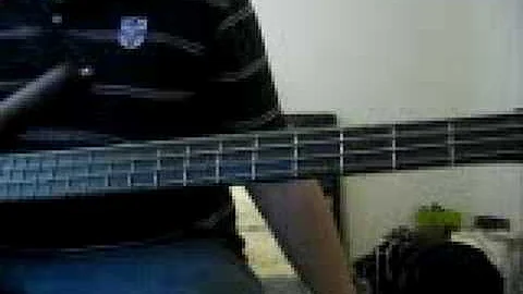 Gravemakers and Gunslingers Bass