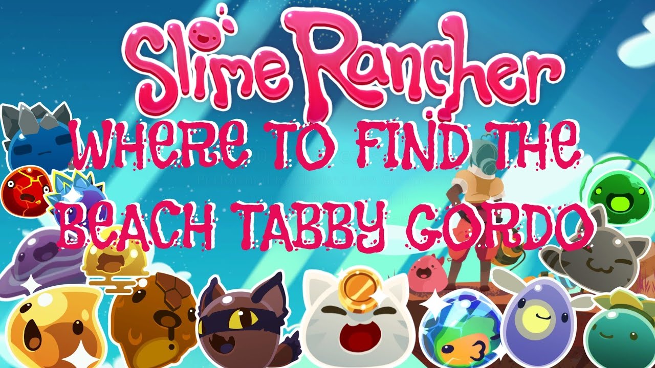 How To Get To Ring Island Slime Rancher