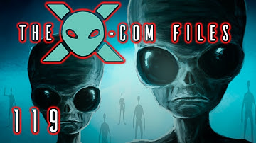 Massenhaft Forschung - 119 - XCOM Files / OpenXcom - Deutsch / German Let