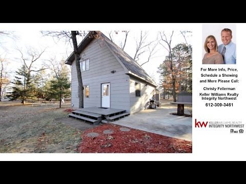 35333 Lake Bertha Circle, Pequot Lakes, MN home video tour
